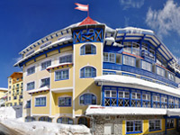 Hotel Snowwhite